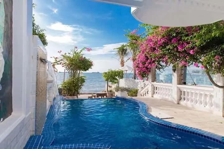 Villa - Biet Thu Nghi Duong Vung Tau