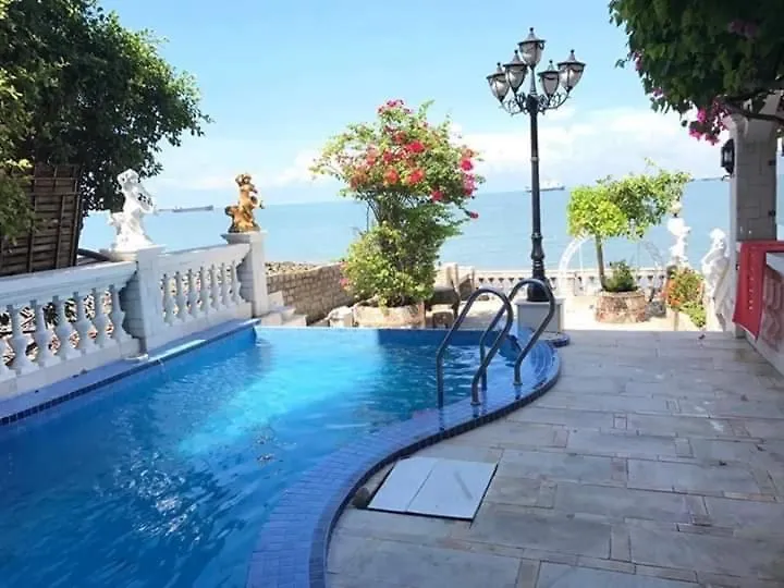 Villa - Biet Thu Nghi Duong Vung Tau