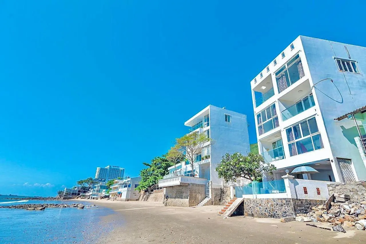 Villa - Biet Thu Nghi Duong Vung Tau