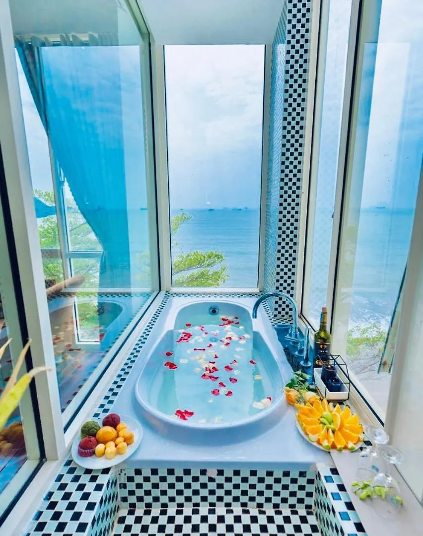 Villa - Biet Thu Nghi Duong Vung Tau