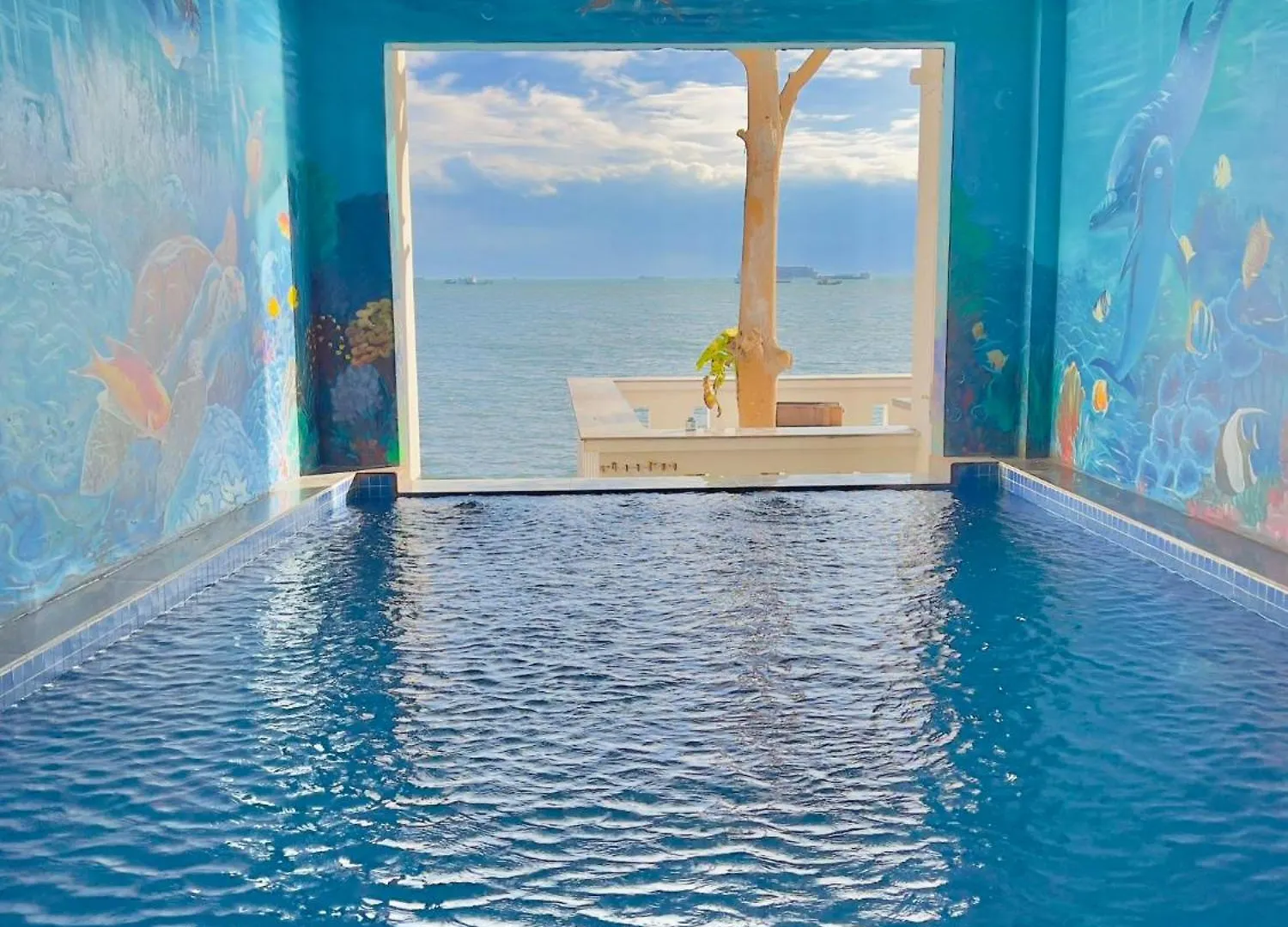 Villa - Biet Thu Nghi Duong Vung Tau Vietnam
