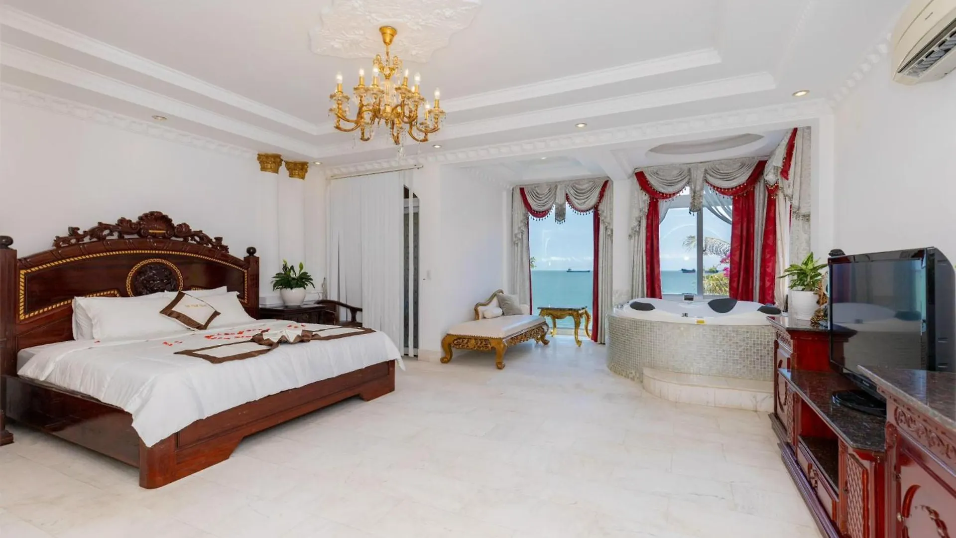 Villa - Biet Thu Nghi Duong Vung Tau Vietnam