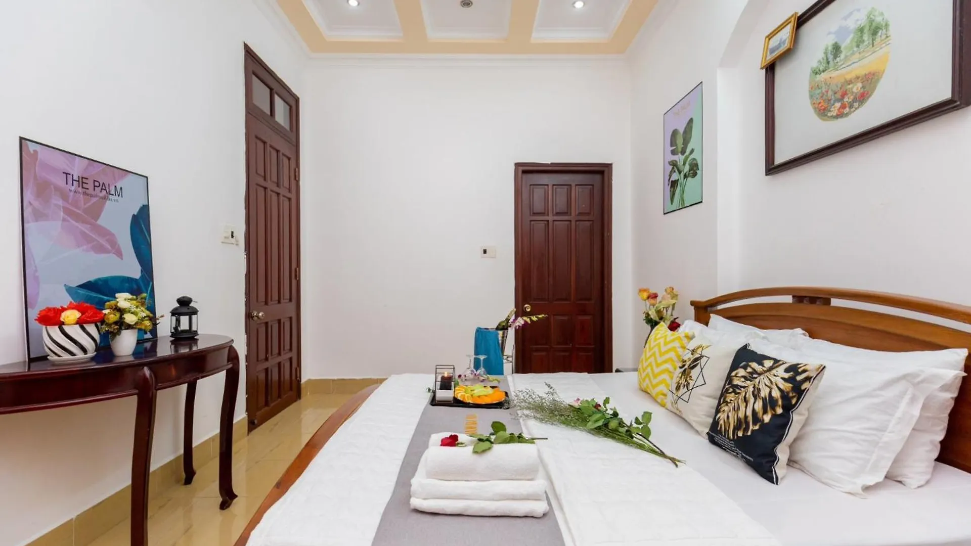 Villa - Biet Thu Nghi Duong Vung Tau Vietnam