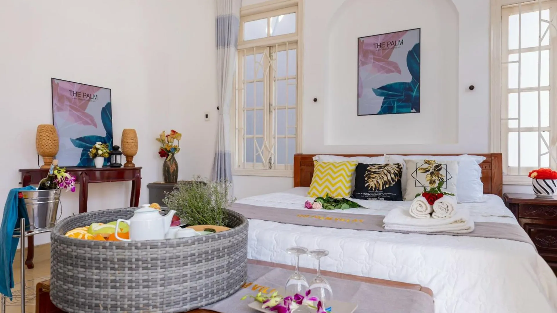 Villa - Biet Thu Nghi Duong Vung Tau Vietnam