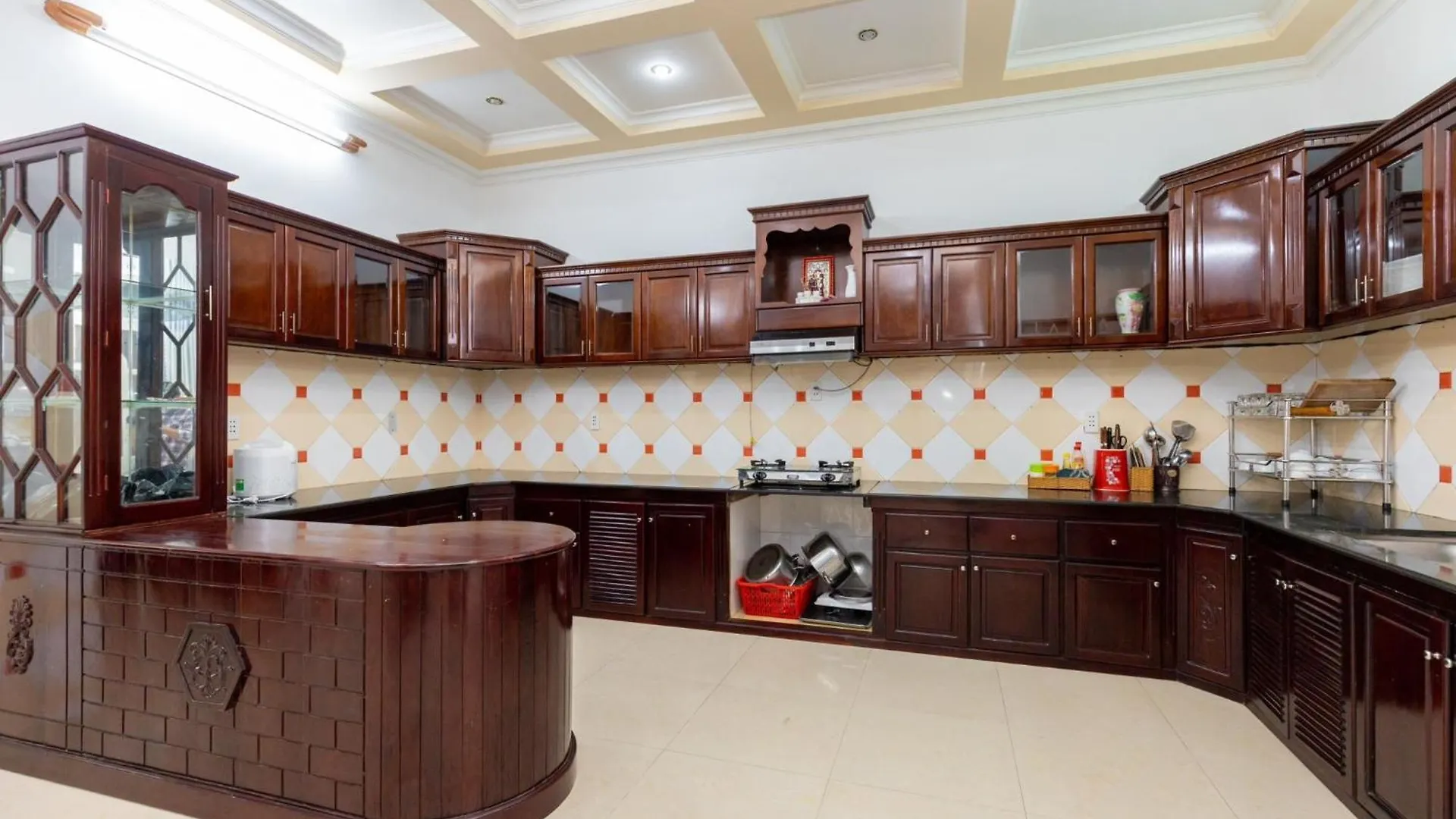 Villa - Biet Thu Nghi Duong Vung Tau