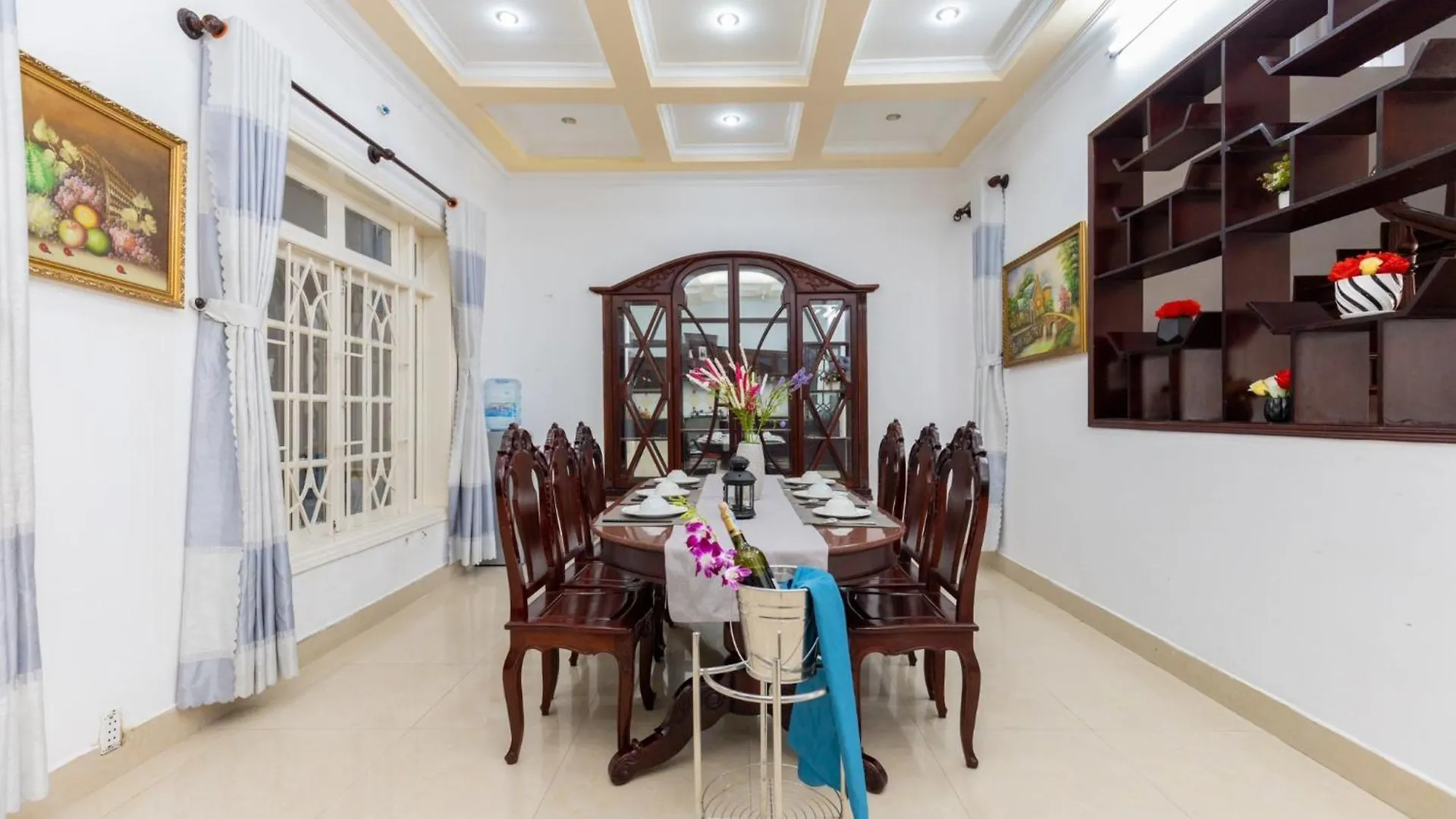 Villa - Biet Thu Nghi Duong Vung Tau Vietnam