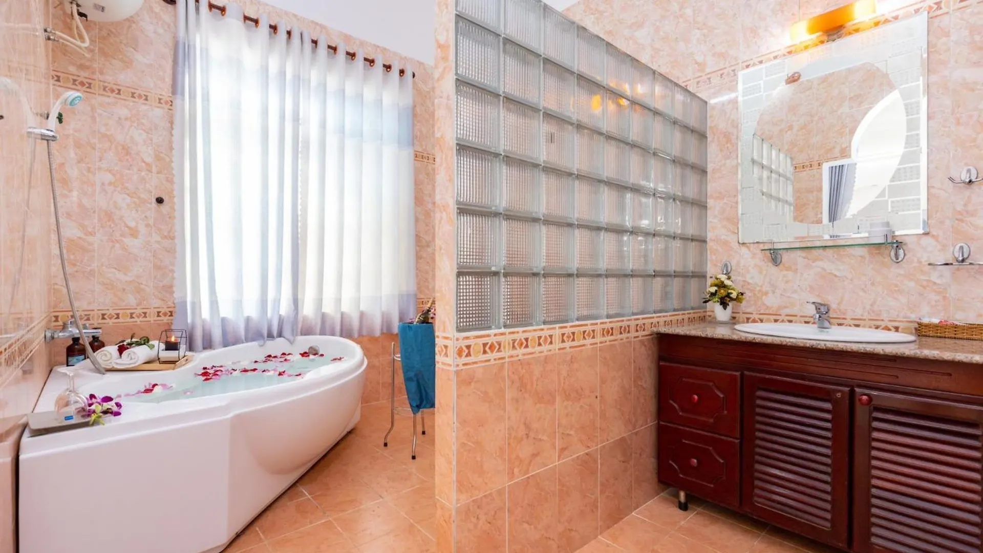 Villa - Biet Thu Nghi Duong Vung Tau Vietnam