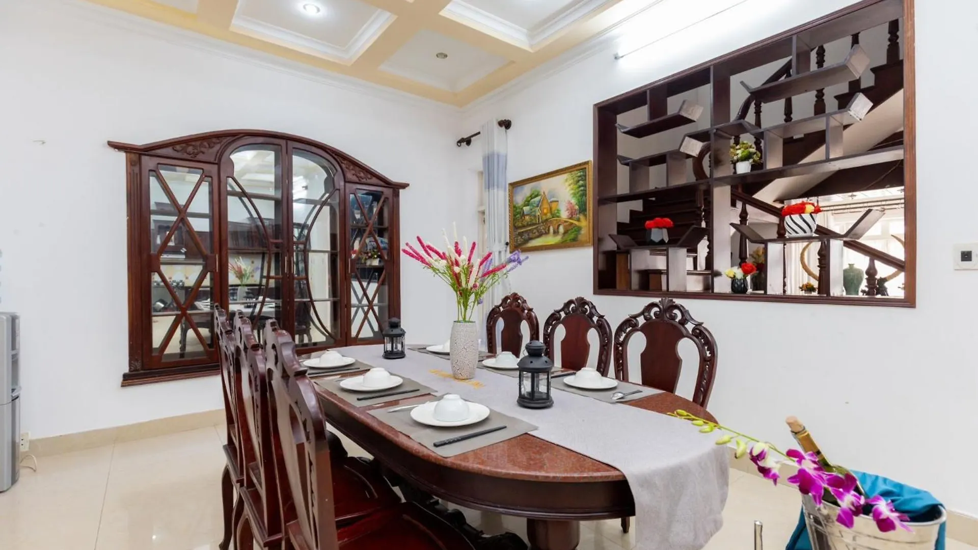 Villa - Biet Thu Nghi Duong Vung Tau