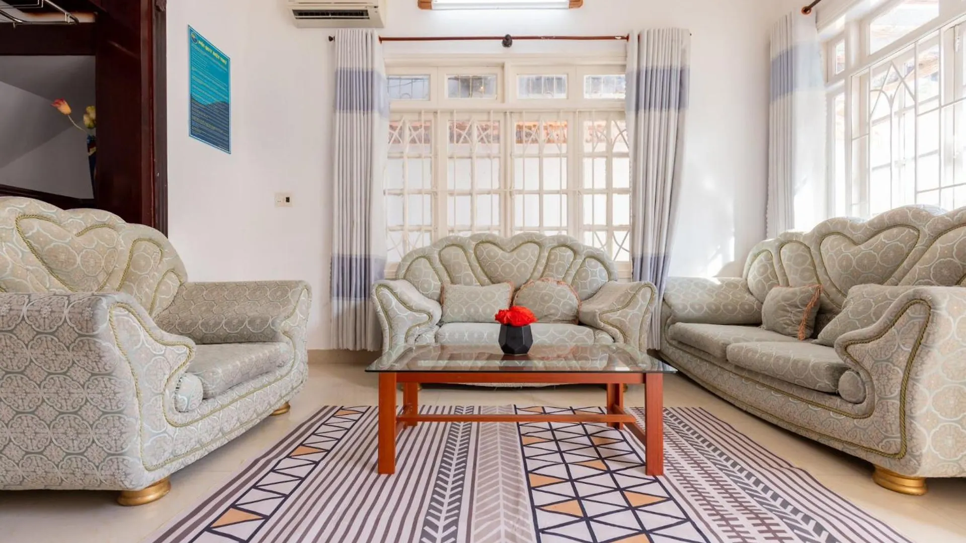 Villa - Biet Thu Nghi Duong Vung Tau