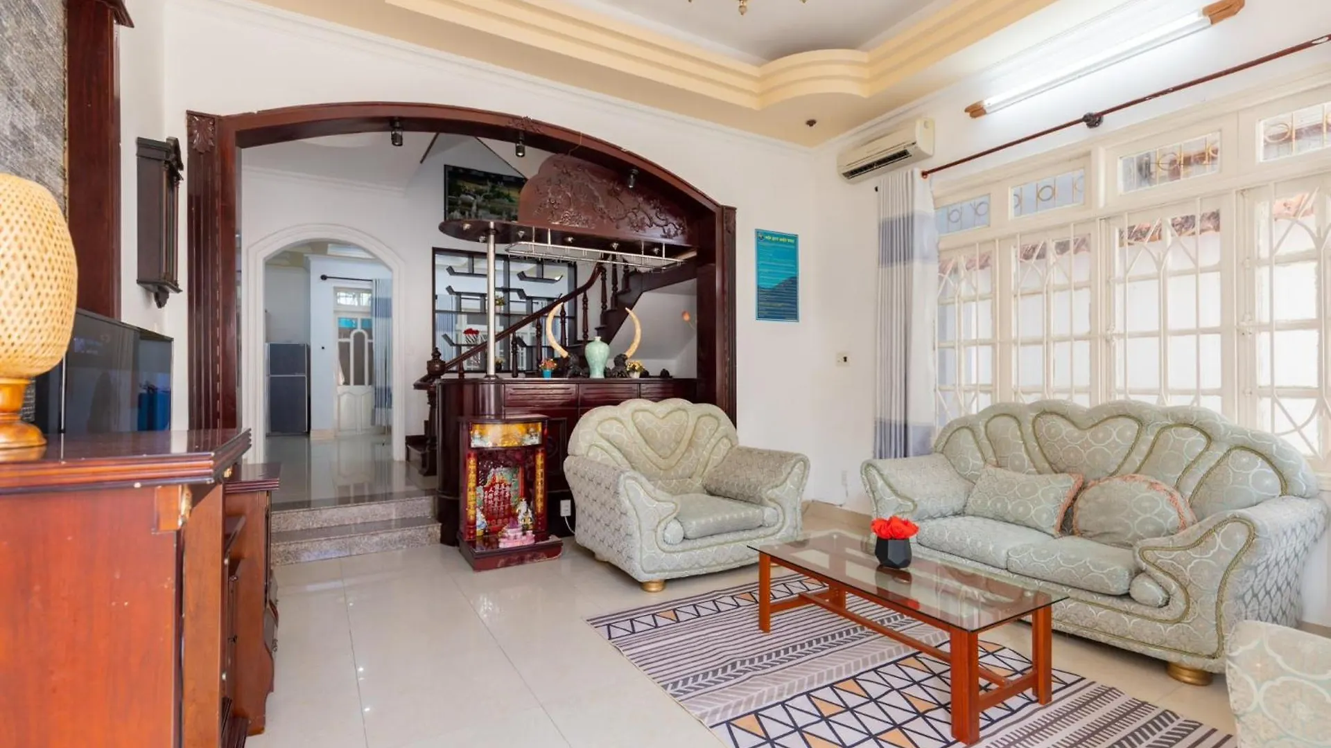 Villa - Biet Thu Nghi Duong Vung Tau