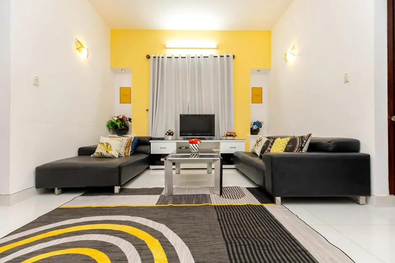 Villa - Biet Thu Nghi Duong Vung Tau