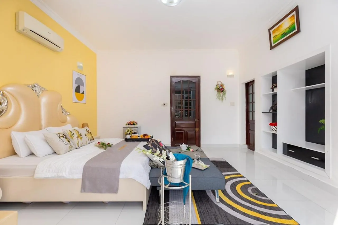 Villa - Biet Thu Nghi Duong Vung Tau