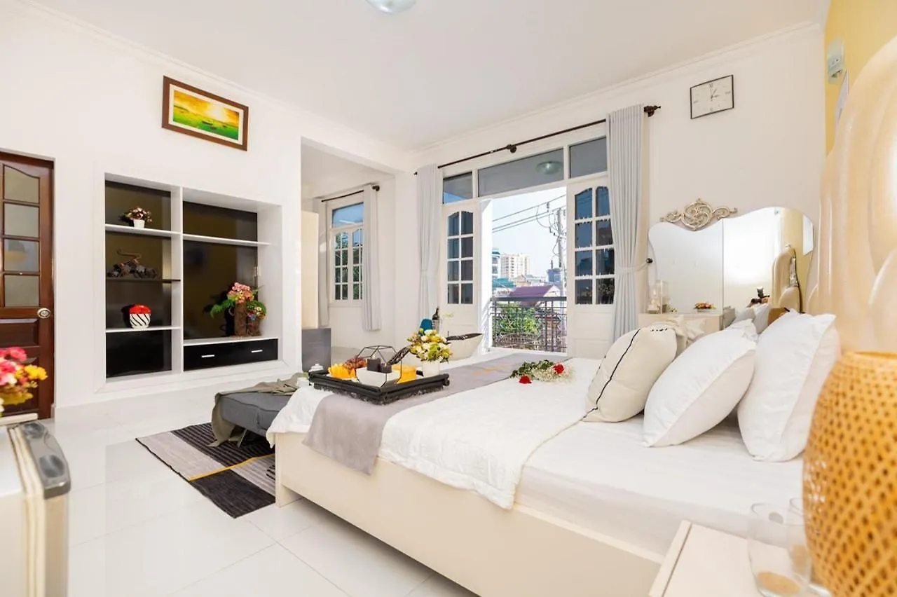 Villa - Biet Thu Nghi Duong Vung Tau
