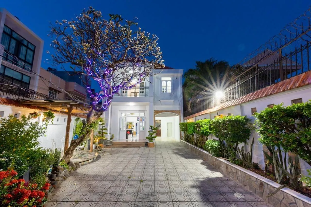 Villa - Biet Thu Nghi Duong Vung Tau 0*,