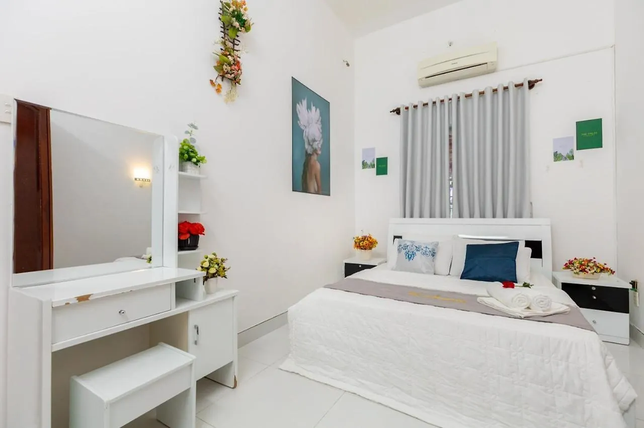 Villa - Biet Thu Nghi Duong Vung Tau 0*,
