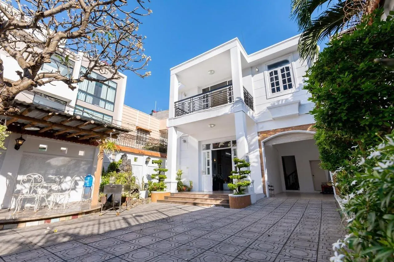 Villa - Biet Thu Nghi Duong Vung Tau
