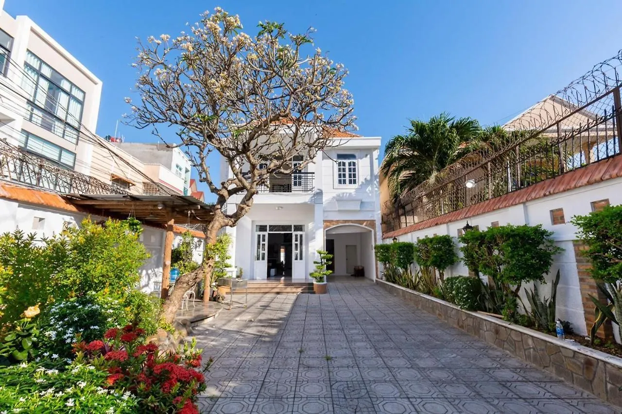 Villa - Biet Thu Nghi Duong Vung Tau