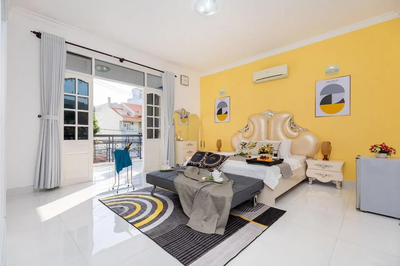 Villa - Biet Thu Nghi Duong Vung Tau Vietnam