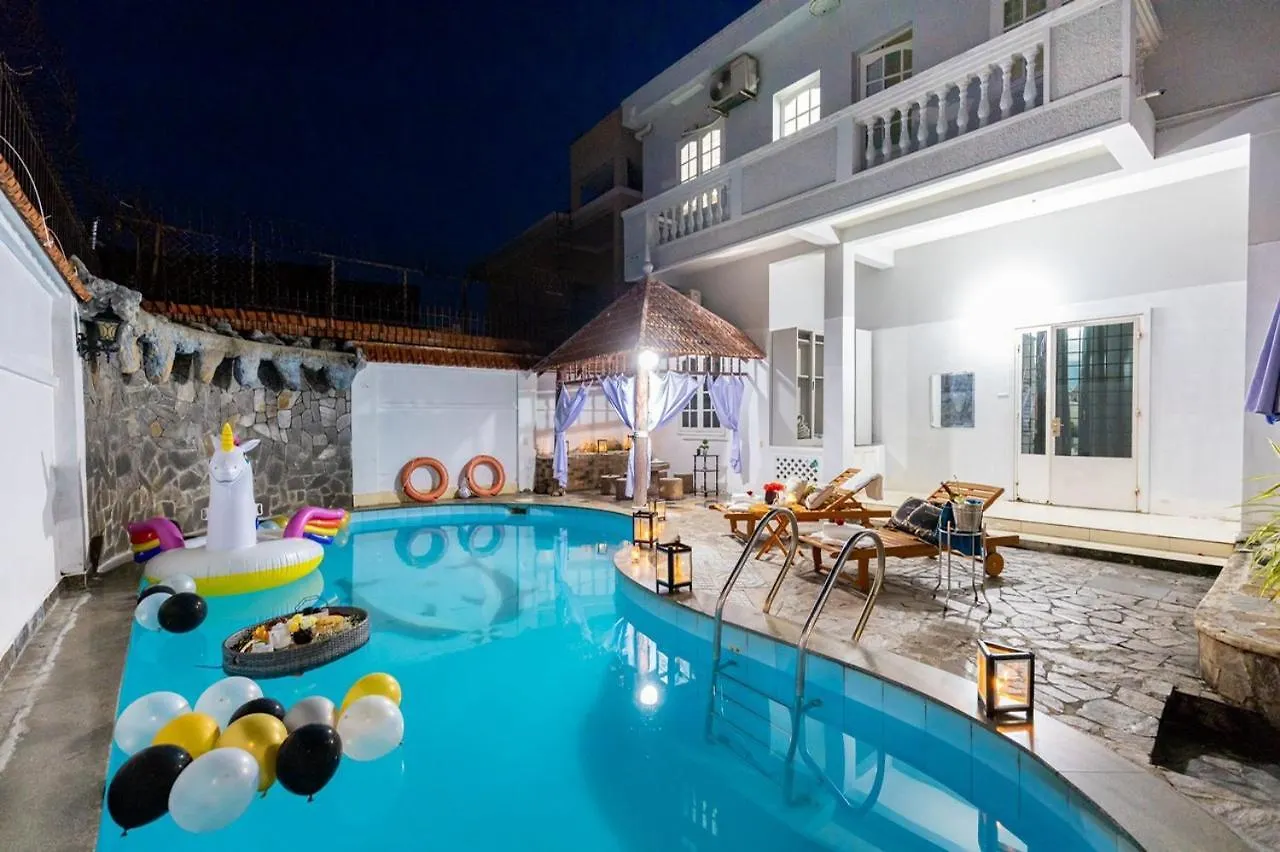 Villa - Biet Thu Nghi Duong Vung Tau 0*,  Vietnam